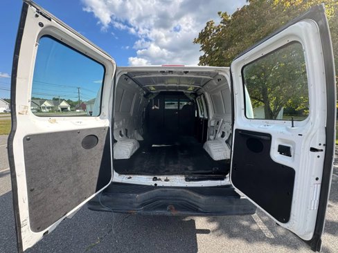 Used 2008 Ford E-250 and Econoline 250 image 16