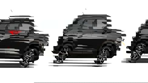 New 2026 Chevrolet TrailBlazer LT w/ Driver Confidence Package image 46