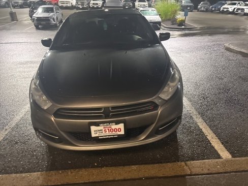 Used 2013 Dodge Dart Aero image 3