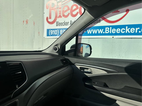 Used 2019 Honda Pilot EX-L image 40