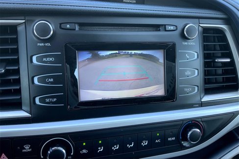 Used 2019 Toyota Highlander Plus image 22