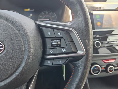 Certified 2023 Subaru Crosstrek 2.0i Premium image 19