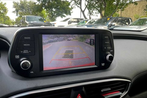 Used 2019 Hyundai Santa Fe SE image 20