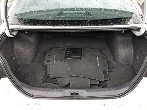 Certified 2020 Nissan Altima 2.5 S image 7