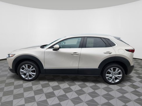 Certified 2023 MAZDA CX-30 AWD 2.5 S w/ Select Package image 5