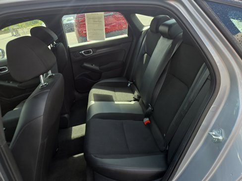 Used 2024 Honda Civic Sport image 13