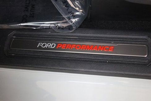 Used 2024 Ford Bronco Raptor w/ Interior Carbon Fiber Pack 6 image 78