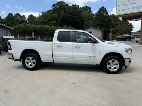 Used 2021 RAM 1500 Big Horn image 3