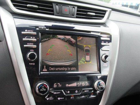 Used 2021 Nissan Murano SV w/ SV Special Edition Package image 23