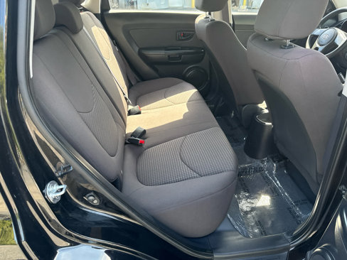Used 2012 Kia Soul image 14