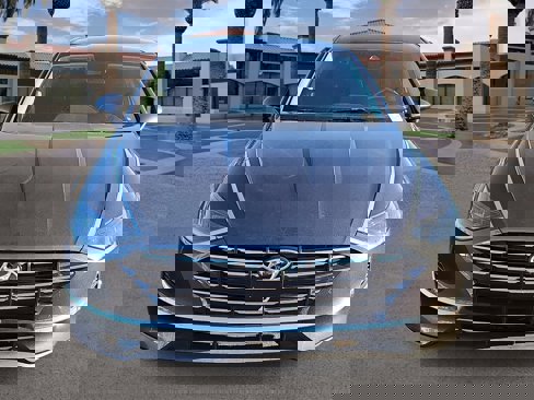Used 2020 Hyundai Sonata SE image 3