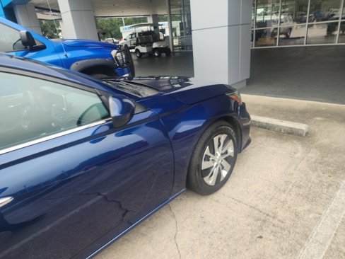 Used 2020 Nissan Altima 2.5 S image 6