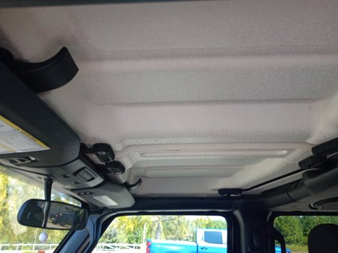 Used 2018 Jeep Wrangler Unlimited Sport S image 14