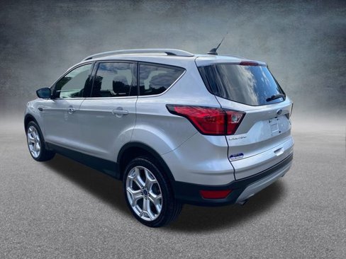 Used 2019 Ford Escape Titanium image 20