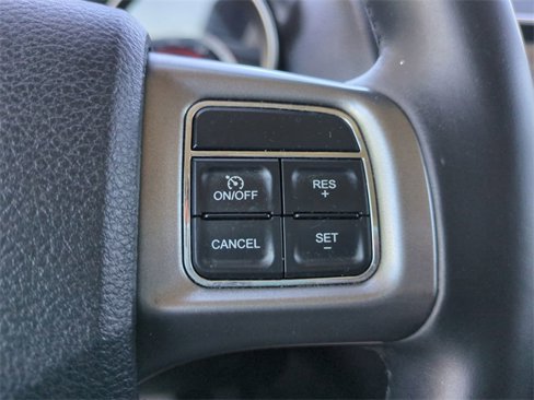Used 2016 Dodge Journey Crossroad image 23