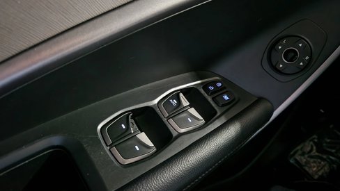 Used 2014 Hyundai Santa Fe Sport w/ Popular Equipment Package 02 image 37