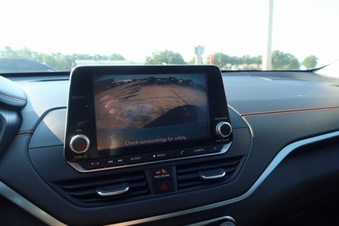 Used 2020 Nissan Altima 2.5 SR image 18