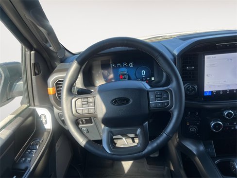 Used 2024 Ford F150 Tremor w/ Tow/Haul Package image 12