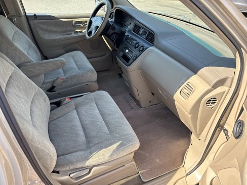 Used 2000 Honda Odyssey EX image 27
