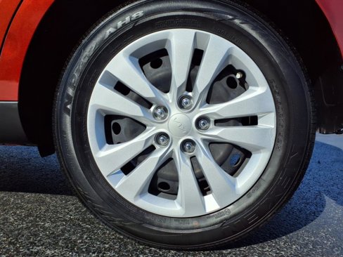 Used 2024 Kia Soul LX image 25