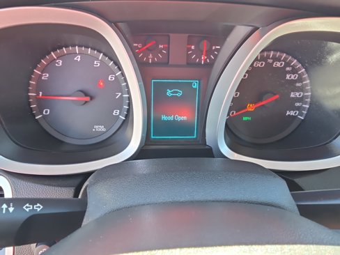 Used 2015 Chevrolet Equinox LT w/ Power Convenience Package image 32