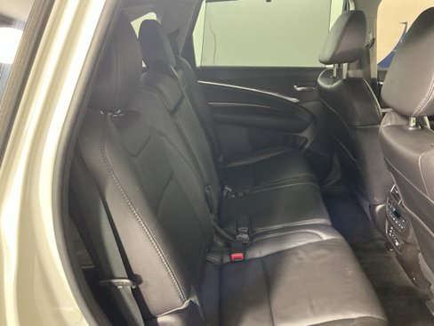 Used 2016 Acura MDX SH-AWD w/ Tech & Entertainment image 13