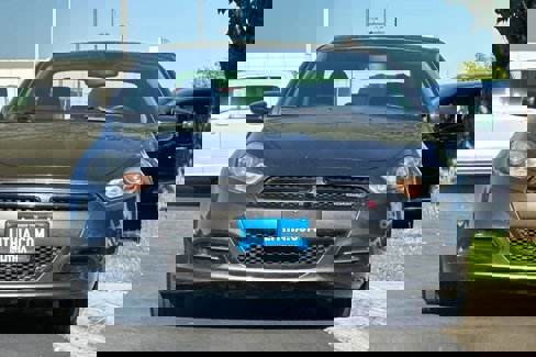 Used 2014 Dodge Dart SXT w/ Sun/Sound Group image 10