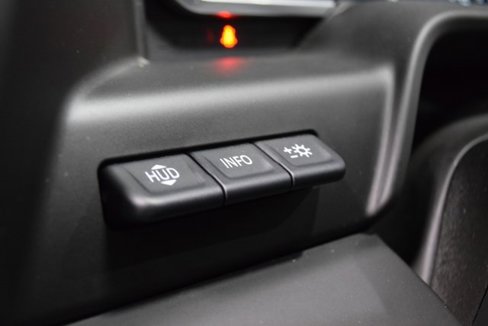Used 2023 GMC Sierra 1500 AT4 w/ Technology Package image 37