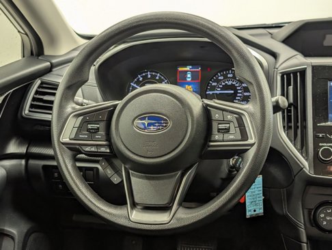 Used 2019 Subaru Impreza 2.0i Premium w/ Eyesight & BSD/Rcta & SRF image 16