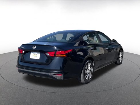 Used 2023 Nissan Altima 2.5 S image 14