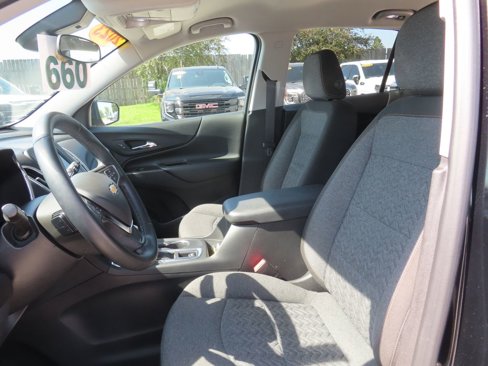 Used 2023 Chevrolet Equinox LT w/ Driver Convenience Package image 20