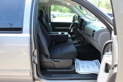 Used 2013 GMC Sierra 1500 SL image 34