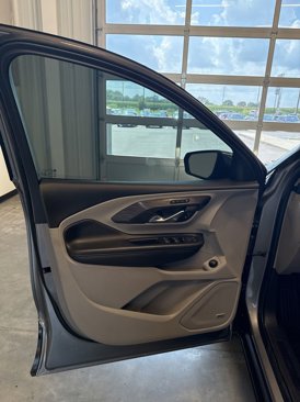 Used 2020 GMC Terrain SLT w/ Preferred Package image 25