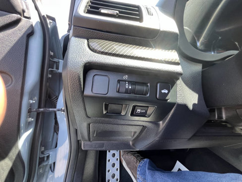 Used 2019 Subaru WRX Premium image 16