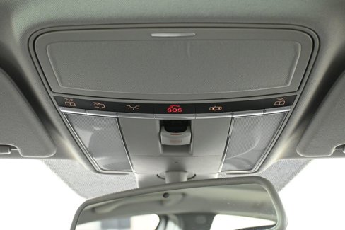 Used 2008 Mercedes-Benz S 550 4MATIC image 20