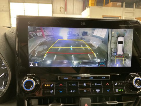 Used 2020 Toyota Highlander Platinum image 23