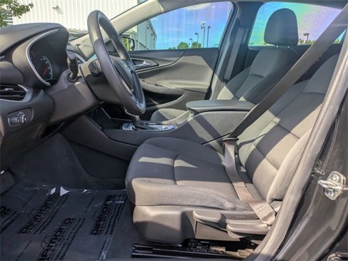 Used 2023 Chevrolet Malibu LS image 15