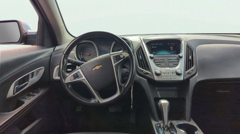 Used 2015 Chevrolet Equinox LT w/ Driver Convenience Package image 10