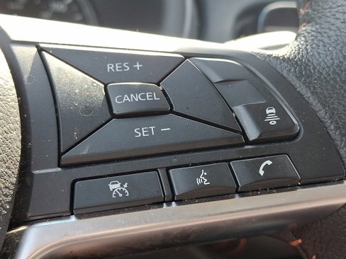 Certified 2024 Nissan Kicks SR w/ SR Premium Package image 21