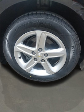 Used 2020 Chevrolet Malibu LS image 33