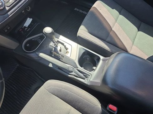 Used 2018 Toyota RAV4 XLE w/ Plus Extra Value Package image 20
