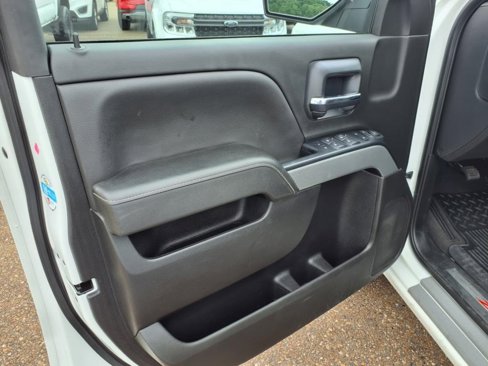 Used 2019 Chevrolet Silverado 1500 LT w/ All Star Edition image 11