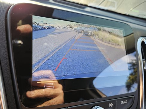 Used 2021 Chevrolet Equinox Premier image 25