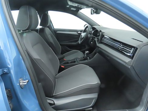 New 2025 Volkswagen Jetta Sport image 21
