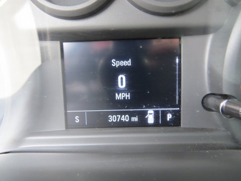 Used 2021 Chevrolet Silverado 1500 Custom image 15