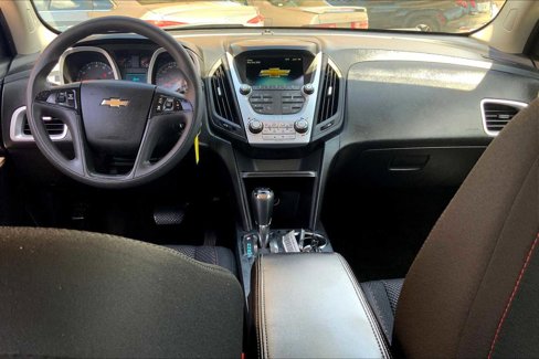 Used 2016 Chevrolet Equinox LS image 14