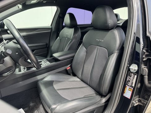 Used 2022 Kia K5 GT-Line image 10