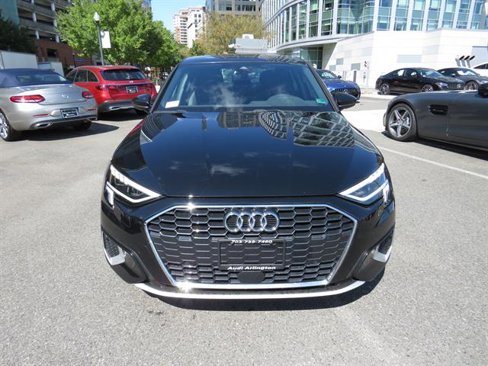 Used 2022 Audi A3 2.0T Premium Plus image 6