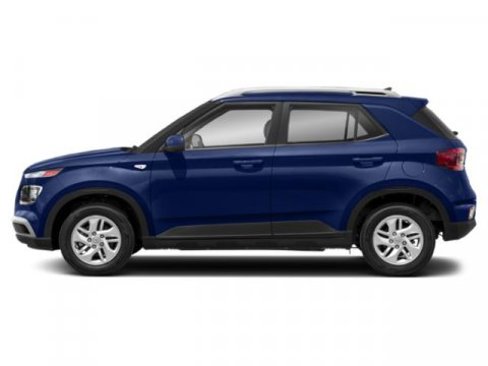 Used 2022 Hyundai Venue SEL image 3
