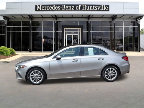Used 2021 Mercedes-Benz A 220 image 6